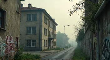 Psychologische Auswirkungen von Umweltverschmutzung (7/10)