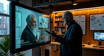 Psychologische Dimensionen der Innovation (7/10)