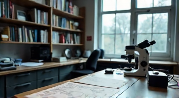 Psychologische Dimensionen der Labortechnik (7/10)