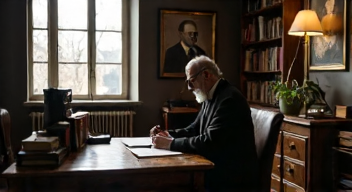 Psychologische Einblicke von Sigmund Freud (7/10)