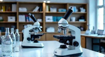 Psychologische Faktoren in der Labortechnik (6/10)