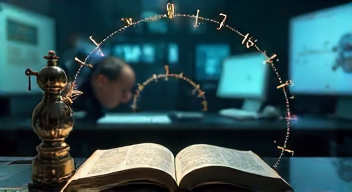 Psychologische Perspektiven auf Technologie (7/10)