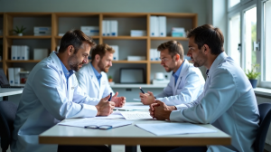 Replikationskrise in der Wissenschaft: Ursachen, Lösungen und Perspektiven