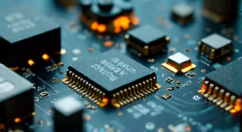 Ressourcenschonende Technologien für Embedded Systems (3/10)