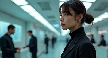 Revolution der Biotechnologie durch Messen (3/10)