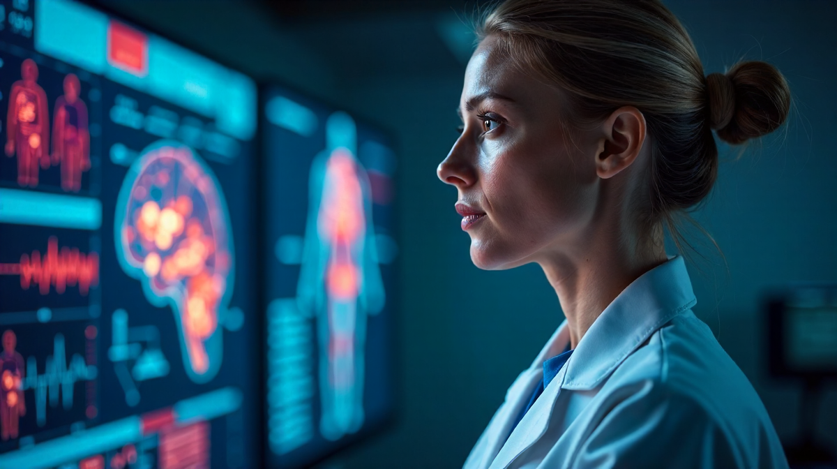 Revolutionäre Ansätze in der Medizin: Pathophysiologie, Gesundheit, Reformen