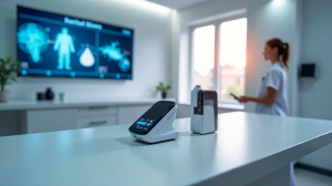 Revolutionäre Ansätze in der Medizin: Diabetes, Innovation, Gesundheit