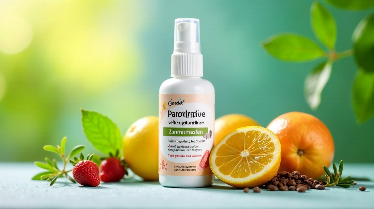 Revolutionäre Zahnpflege: Neue Substanz, Parodontitis, Mundflora