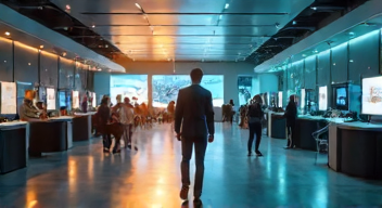 Robert Zandonella über die Rolle der Studenten in der Zukunft (7/10)