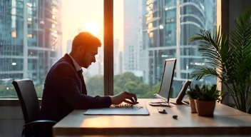 Robert Zandonella über die Zukunft interdisziplinärer Ansätze (10/10)