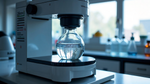 Rotationsverdampfung: Präzision, Effizienz und die Kunst der Trennung