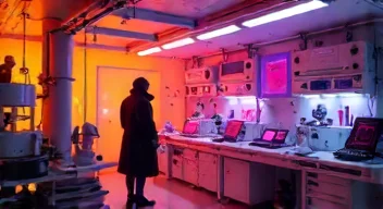 Schlussbetrachtung zu Innovationen in der Labortechnik (10/10)