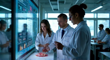 Soziale Aspekte der Forschung und Innovation (6/10)