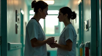 Soziale Aspekte der Gesundheitsversorgung (6/10)