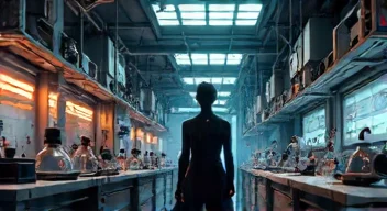 Soziale Aspekte der Labortechnik