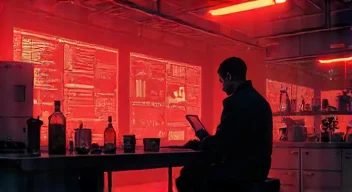 Soziale Aspekte der Labortechnik (5/10)