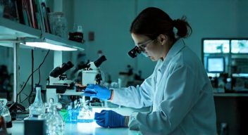 Soziale Aspekte der Labortechnik (6/10)