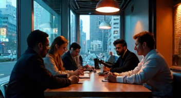 Soziale Aspekte der Technologie (6/10)