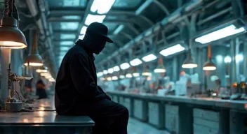 Soziale Aspekte in der Labortechnik (6/10)