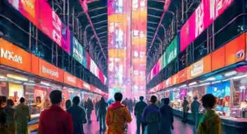 Soziale Aspekte von Messen (6/10)