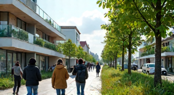 Soziale Auswirkungen der Biotechnologie (5/10)