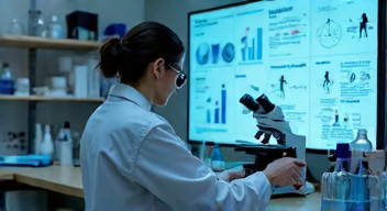 Soziale Auswirkungen der Biotechnologie (6/10)