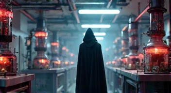 Soziale Auswirkungen der Labortechnik