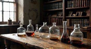 Soziale Auswirkungen der Labortechnik (6/10)