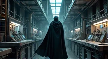 Soziale Auswirkungen der Labortechnologien (6/10)