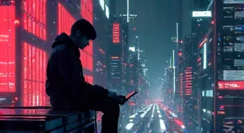 Soziale Auswirkungen neuer Technologien (5/10)