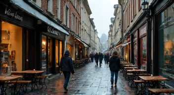 Soziale Auswirkungen von Grippewellen (6/10)