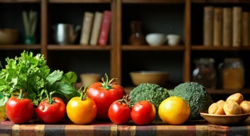 Soziale Dimensionen der Ernährung (6/10)