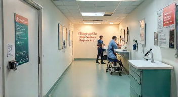 Soziale Dimensionen der Gesundheitsversorgung (6/10)