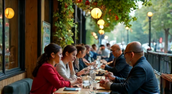 Soziale Dimensionen von Adipositas (6/10)