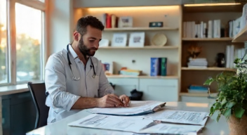 Soziale Faktoren in der Gesundheitsversorgung: Eine kritische Analyse (6/10)