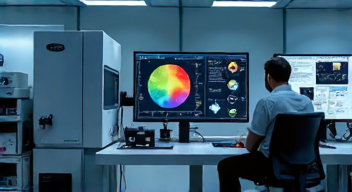 Soziale Implikationen der FTIR-Technologie (5/10)