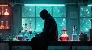 Soziale Implikationen der Labortechnik (6/10)