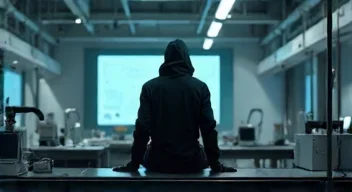 Soziale Implikationen der Labortechnik (6/10)