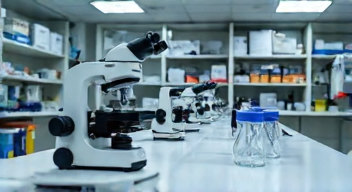 Soziale Implikationen der Labortechnik (6/10)