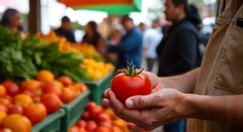 Soziale Interaktionen und Hunger (5/10)