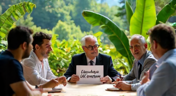 Soziale Verantwortung im Kampf gegen PFAS (6/10)