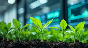 Soziale Verantwortung in der Biotechnologie (5/10)