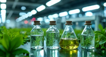 Soziale Verantwortung in der Chemie- und Pharmaindustrie (7/10)