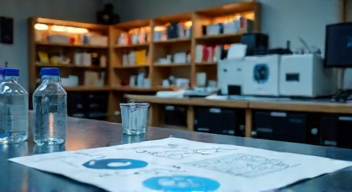 Soziale Verantwortung in der Forschung (5/10)