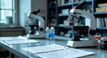 Soziale Verantwortung in der Labortechnik (6/10)