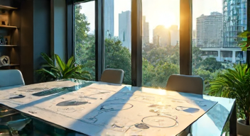 Strategische Weichenstellung für die Zukunft (3/10)