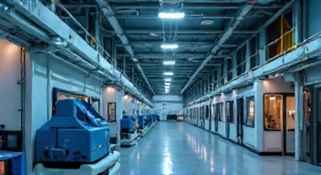 Technologische Fortschritte in der Chemikaliensicherheit (4/10)