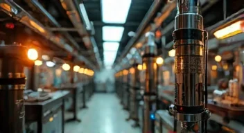 Technologische Fortschritte in der Labortechnik (4/10)