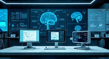 Technologische Fortschritte in der Neurologie (4/10)
