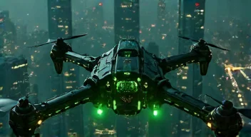 Technologische Fortschritte und ihre Auswirkungen (4/10)